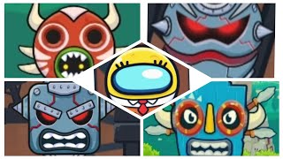 ROLLER BALL 6 vs. ALL BOSSES 💀🔥 | CRAZY BOSSES 🔥 screenshot 4