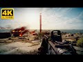 Battlefield 3 Multiplayer Gameplay in 2022 Ultra Graphics 