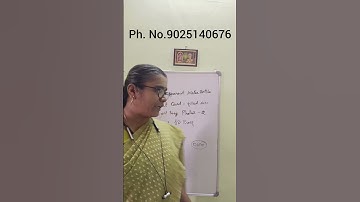 CSIR-NET FEBRUARY 2025-LAST MINUTE INSTRUCTIONS - Exam க்கு என்னென்ன கொண்டு போகணும்-MOCK TEST DEMO