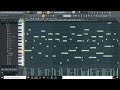 Mehdi Mozayine 3achernakom Fl Studio