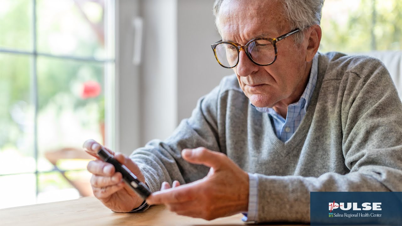 SRHC offering free diabetes presentation in August