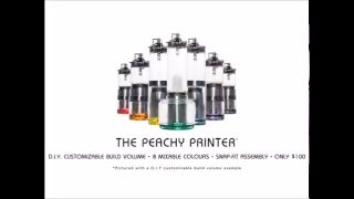 Giant Beastcast Ep. 51 - The Bizarre Peachy Printer Kickstarter Story