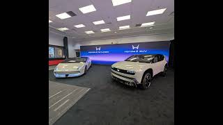 TTD March 12, 2026 - Honda Quits EVs in America
