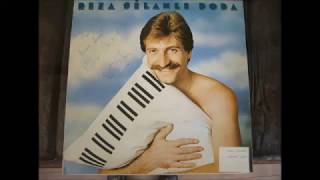 Rıza Silahlıpoda - Dünya Dönüyor (1980)