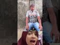 Cuma karena tidak ditelpon kena marah istri hampir kena serangan jantung #fyp #ngakakkocak #short