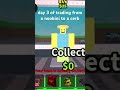 day 3 of trading from a noobini to a cerb