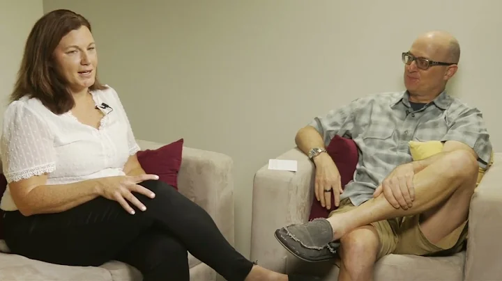 Movement is a Lifestyle - Show #9: Kelly Kuhn
