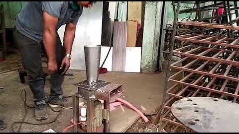 PU Foam shredder 8888869244