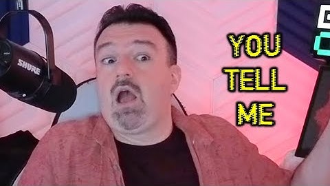 DSP is door alles in de war