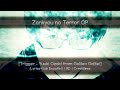 Zankyou no Terror OP [Trigger - Yuuki Ozaki] (Lyrics+Sub Espa&ntilde;ol) | HD | Creditless | @Dark Von