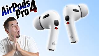 BREAKING: Apple Employee just LEAKED New AirPods!
