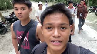 BATSI - travel vlog