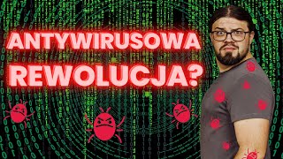 Jak inaczej walczyć ze złośliwym oprogramowaniem? #CylancePROTECT