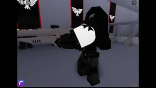 Roblox Warhammer 40K Project: The Heavy ordinace update