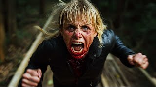 Hunters vs. Prehistoric Predators | Sci-Fi Movie | Action Adventure | Free Movie