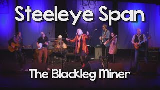 Steeleye Span - Blackleg Miner (Live)