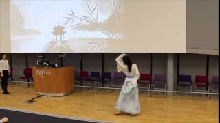 2015 Diversity Week - Talent Hunt Finale