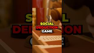 New Social Deduction Game Where You Lie To Your Friends To Become Rich 😂 #shorts