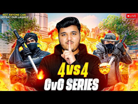 Free Fire India 💀 Coming SOON🔥GUILD TEST  #shorts #live #freefire#uvayushjod #guildtest @raistar