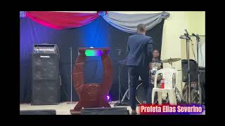 Profeta Elias Severino