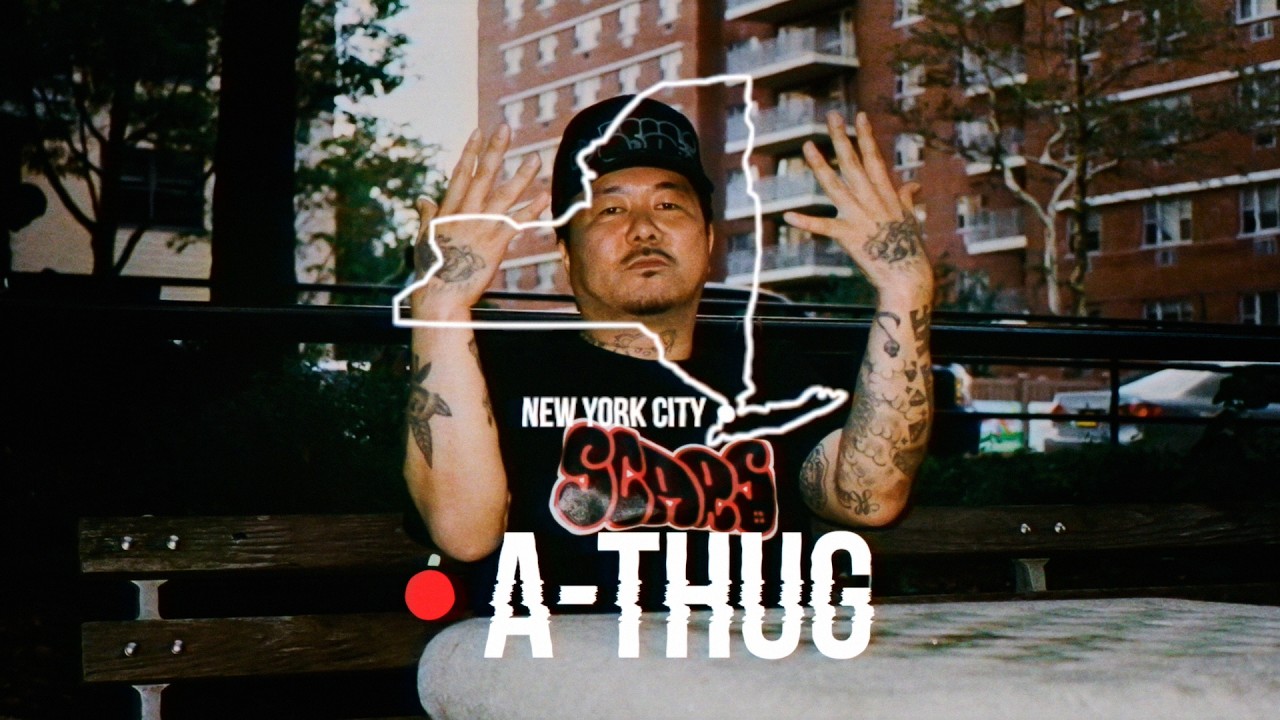 Land of the Rising Mic: The History of Hip-Hop in Japan
