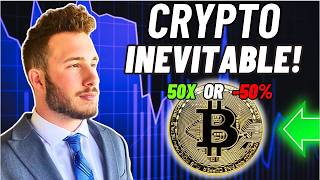 🚨🚨CRYPTO MARKET: THE TIME HAS ARRIVED!!!