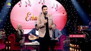 Hasretinden Prangalar Eskittim - Erkan Çelik