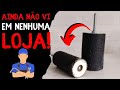 Como fazer lixa tambor para furadeira / parafusadeira!!