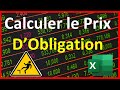 Calculer le Prix d