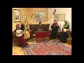 Mehrbanoo Ensemble Chaharmezrabe Dashti 