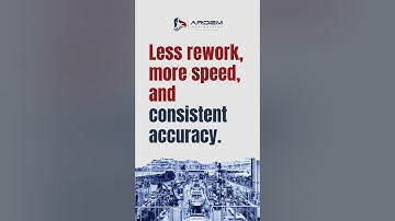 How RPA tools can reduce human error! #Robotics #Automation #ARDEM #TrendingVideo #Video