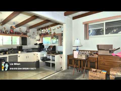 6342 Beeman Avenue, Valley Glen, CA home video tour