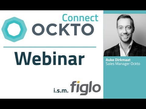 Webinar 'Hoe gebruik ik Ockto i.c.m.  Figlo'