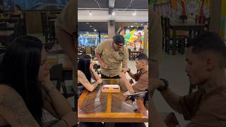 Gorilla Trabalha Aqui? Kkkk