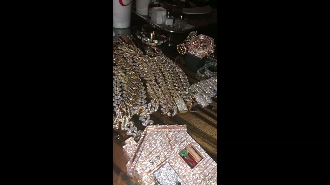 [FREE] YFG Fatso Type Beat 