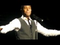 Maxwell at MSG 6-25-10