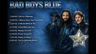 Bad Boys Blue  Greatest Hits Collection  Euro Disco Classics
