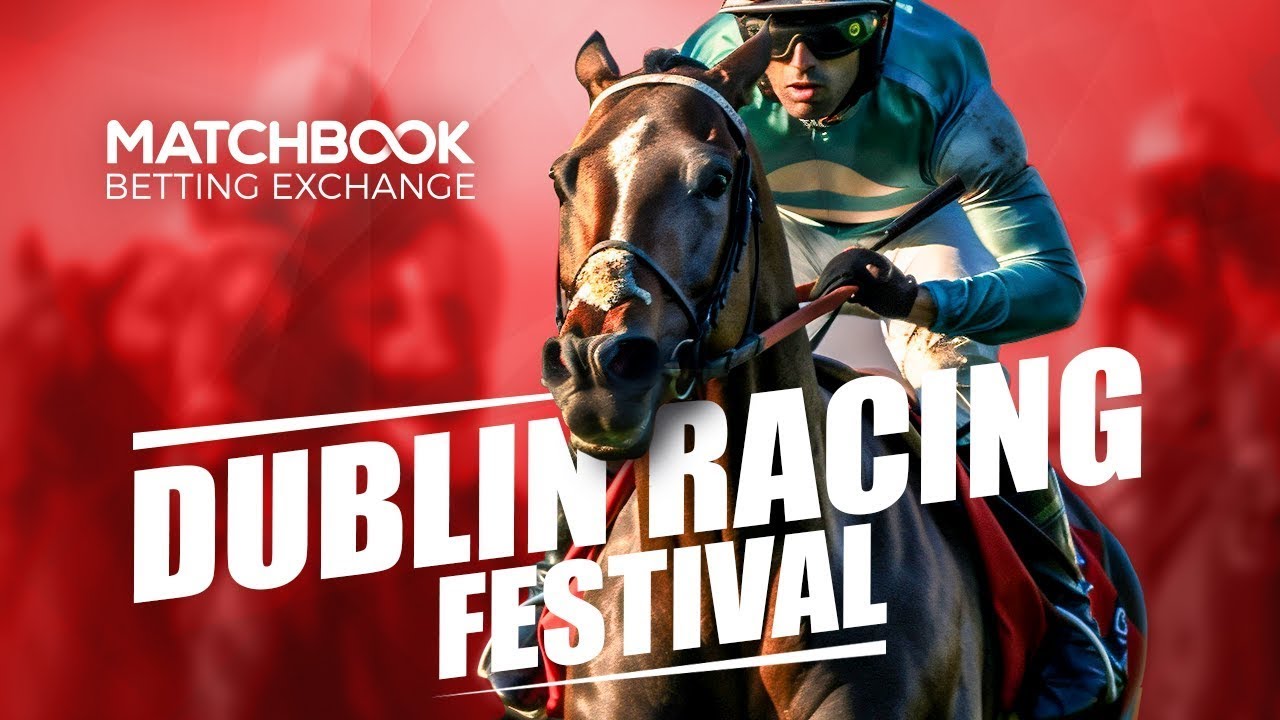 Racing: DUBLIN RACING FESTIVAL Preview