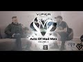 Viper recordings  talking drum  bass acts of mad men