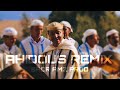 Ahidous atlas remix  badr amz prod    