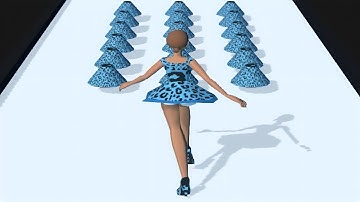 Max Level Gameplay Skirt Fly All Levels  Walkthrough Mobile Android,iOS New Update Game Update Level