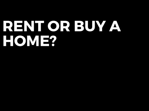 Is It A Bad Idea To Rent For The Rest Of Your Life?