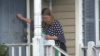 Virginia gears up for legislative elections