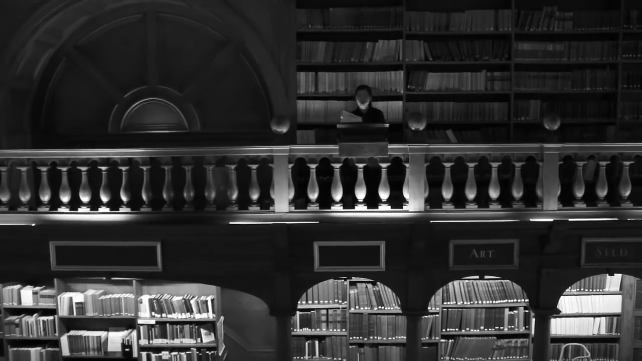 Catalogue/Library (2012)