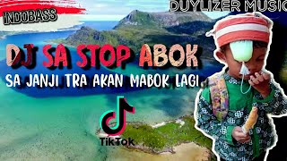 latest tiktok remix song 'i stop getting drunk' (duylizer remix)