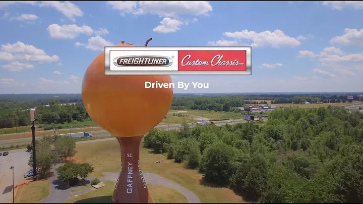 Inside Freightliner Custom Chassis: How Our Team Delivers for You