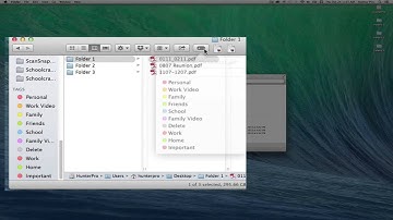 OS X Mavericks/Yosemite Tagging Files (El Capitan, too!)