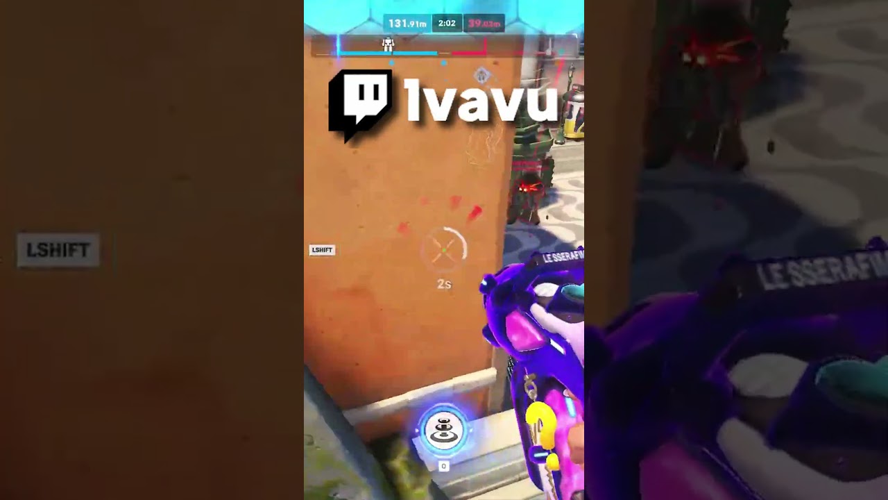 A LEGNAGYOBB JUNO SAVEK│Overwatch 2  