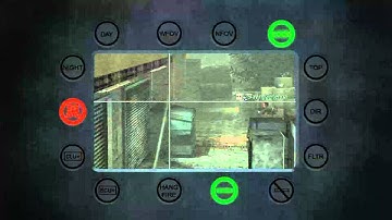 MW3 Clips- 360 ACR 6.8