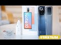 Redmi Note 10 Pro, 108MP kamera, Narxi - 279$, Bu narxga sizga yoqishi aniq| Taqdimotdan sharh